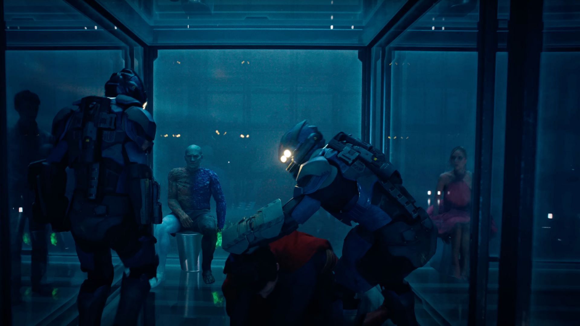 A still from the trailer (Image via YouTube/DC)